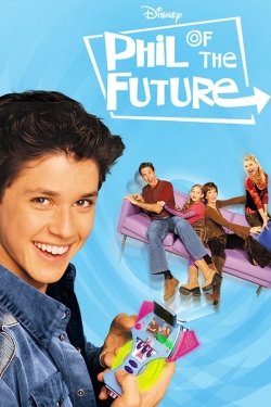 Phil of the Future-hd