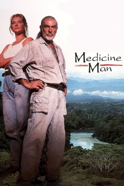 Medicine Man-hd