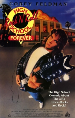 Rock 'n' Roll High School Forever-hd
