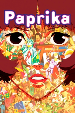 Paprika-hd