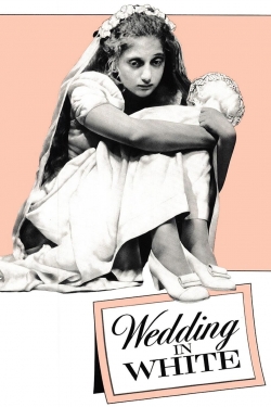 Wedding in White-hd