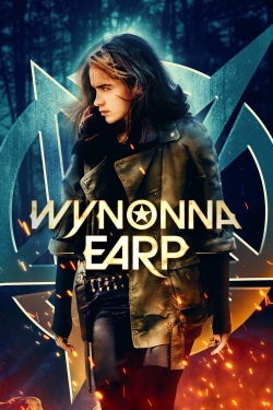 Wynonna Earp-hd