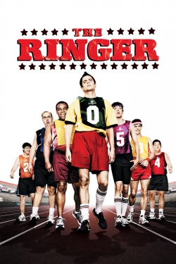 The Ringer-hd