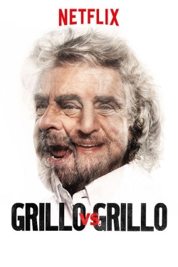 Grillo vs Grillo-hd