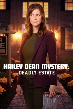 Hailey Dean Mystery: Deadly Estate-hd