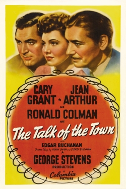 The Talk of the Town-hd
