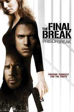 Prison Break: The Final Break-hd