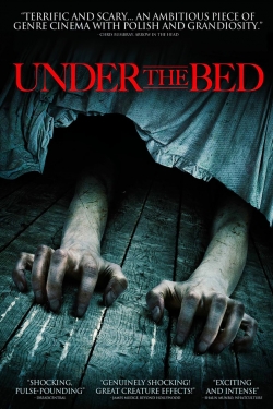 Under the Bed-hd