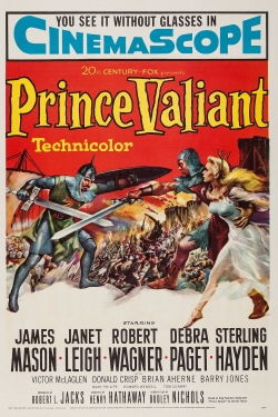 Prince Valiant-hd