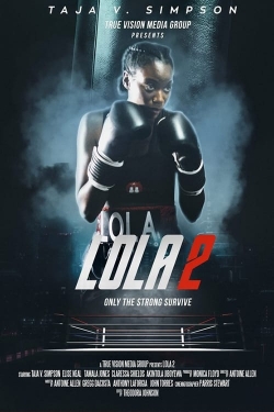 Lola 2-hd