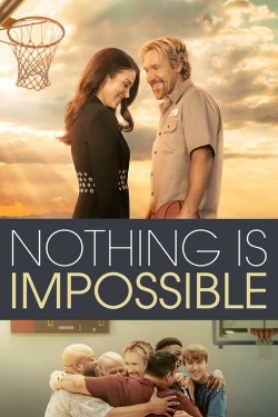 Nothing is Impossible-hd