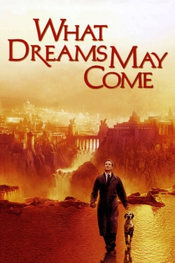 What Dreams May Come-hd
