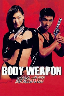 Body Weapon-hd