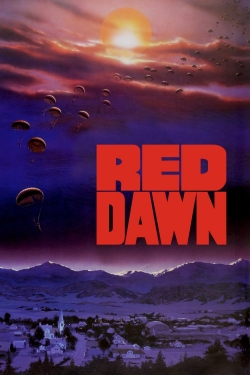 Red Dawn-hd