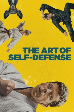 The Art of Self-Defense-hd
