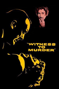 Witness to Murder-hd