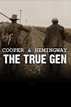 Cooper and Hemingway: The True Gen-hd
