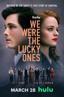 We Were the Lucky Ones-hd