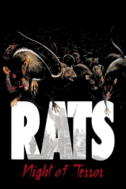 Rats: Night of Terror-hd