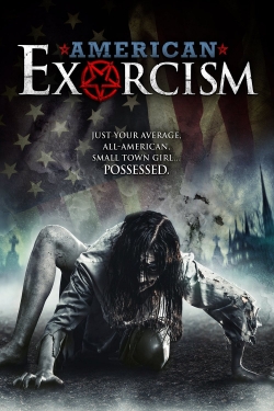 American Exorcism-hd