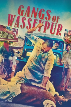 Gangs of Wasseypur - Part 1-hd