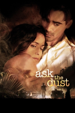 Ask the Dust-hd