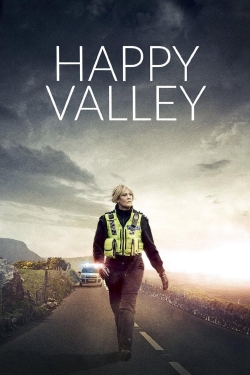 Happy Valley-hd
