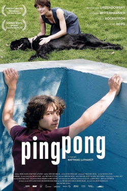 Pingpong-hd