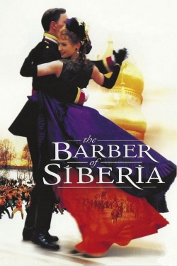 The Barber of Siberia-hd