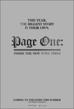 Page One: Inside the New York Times-hd