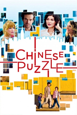 Chinese Puzzle-hd