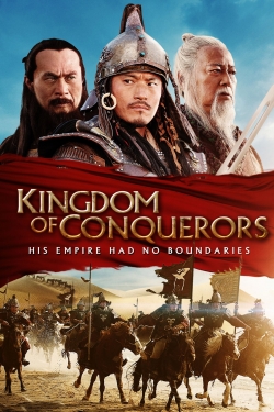 Kingdom of Conquerors-hd