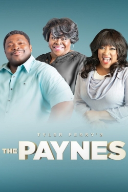 The Paynes-hd