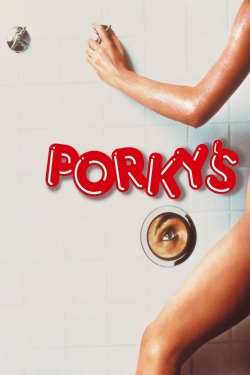 Porky's-hd