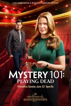 Mystery 101: Playing Dead-hd