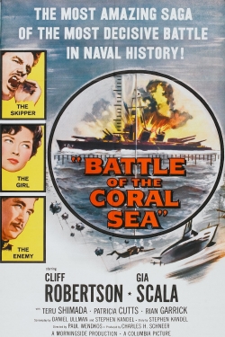 Battle of the Coral Sea-hd