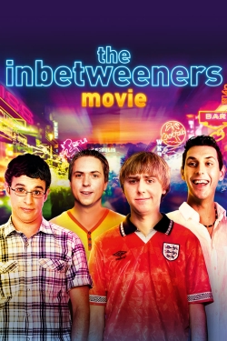 The Inbetweeners Movie-hd
