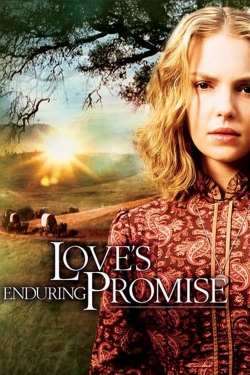 Love's Enduring Promise-hd