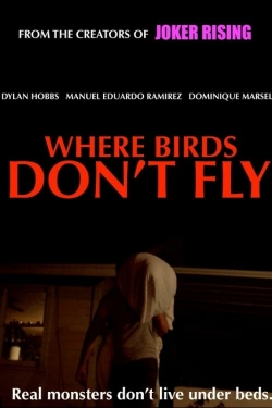 Where Birds Don't Fly-hd
