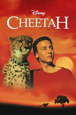 Cheetah-hd