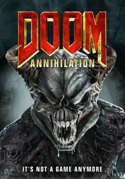 Doom: Annihilation-hd