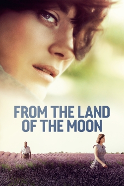 From the Land of the Moon-hd