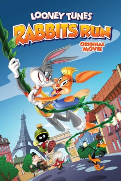 Looney Tunes: Rabbits Run-hd