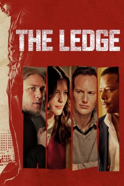 The Ledge-hd