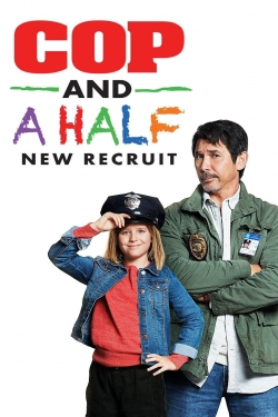 Cop and a Half: New Recruit-hd