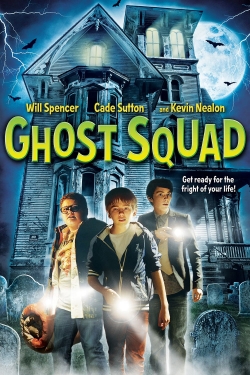 Ghost Squad-hd