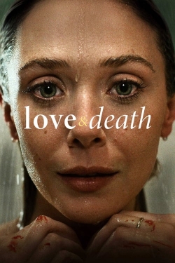 Love & Death-hd