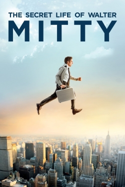 The Secret Life of Walter Mitty-hd