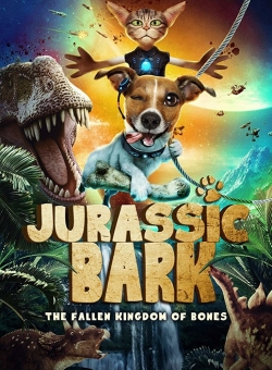 Jurassic Bark-hd
