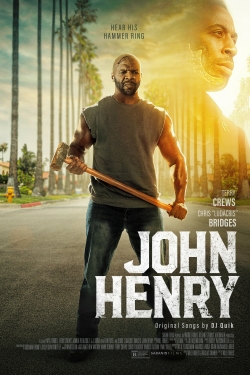 John Henry-hd